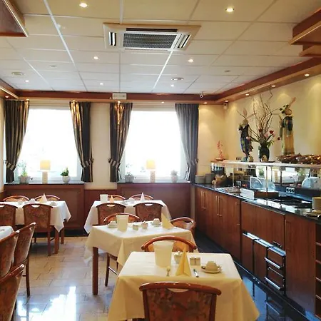 Hotel Ilbertz Garni 